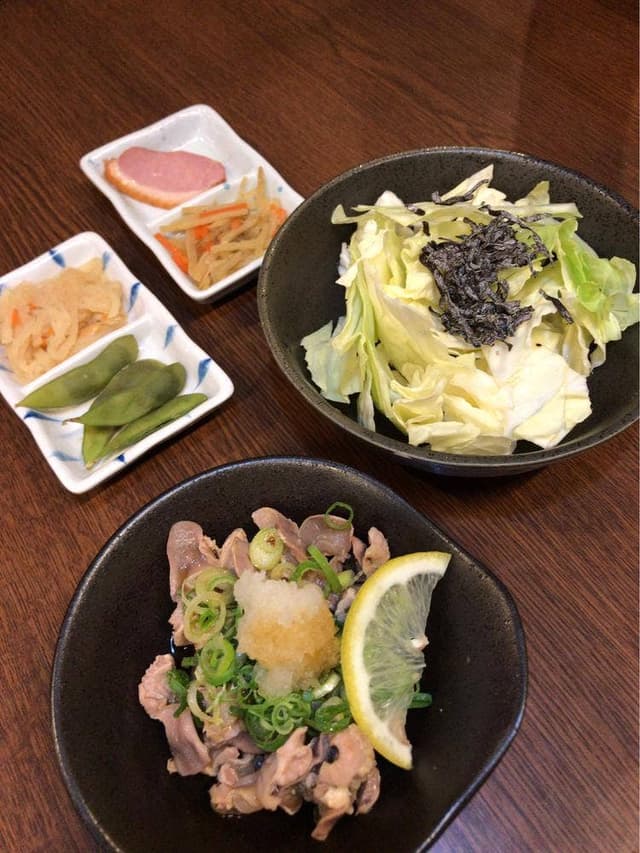 やきとり じろー - サブ画像3