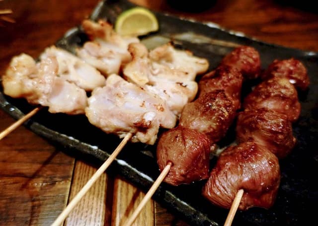食やますぞう - サブ画像2