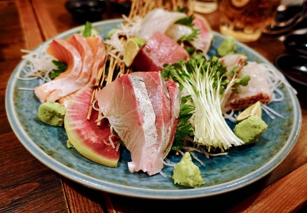 食やますぞう