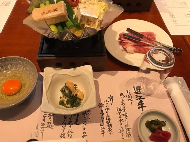 近江牛レストラン 千成亭 - サブ画像1