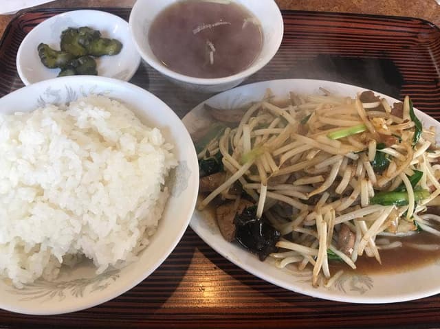 珍来総本店 松原店 - サブ画像2