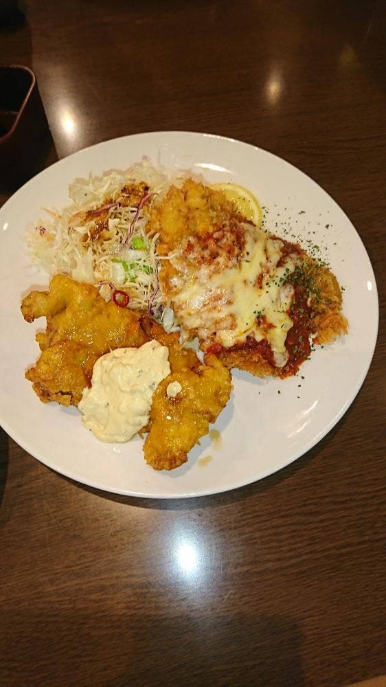 レストランハロー 千早店 - サブ画像3