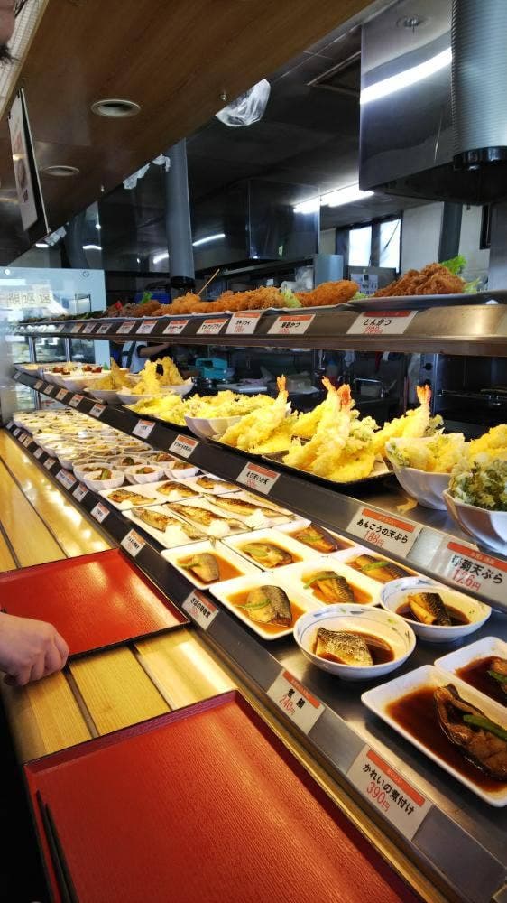 ふくふく二の宮食堂 - サブ画像1