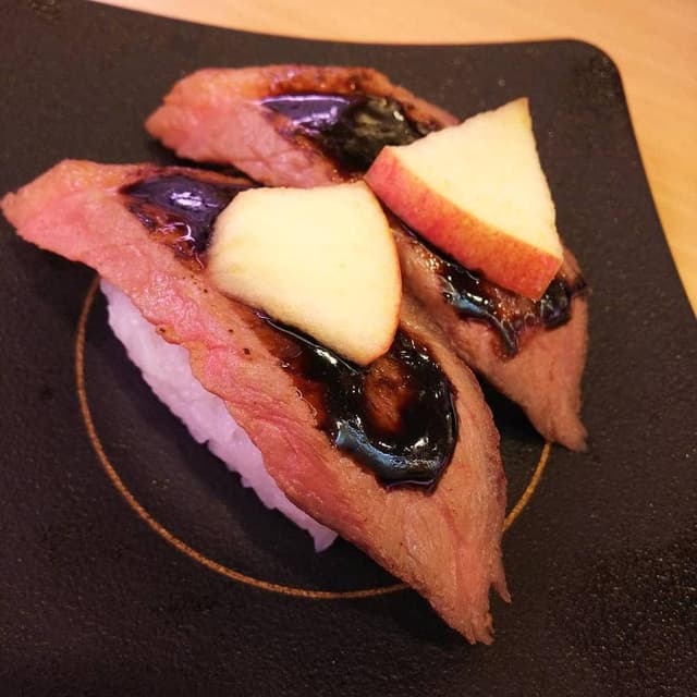かっぱ寿司 八戸類家店 - サブ画像3