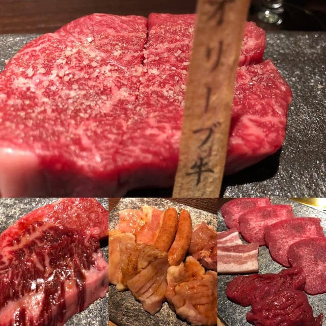 炭火焼肉 なかむら 西の丸店 - サブ画像3