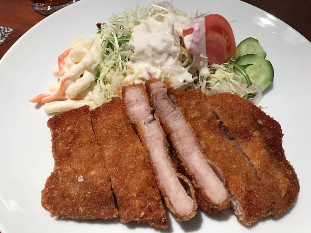 カサブランカ しあわせの村 たんぽぽの家