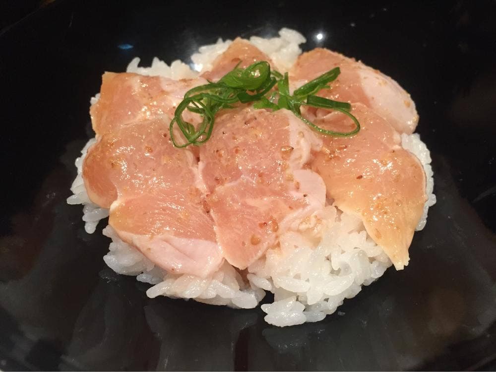 WASHOKU 和