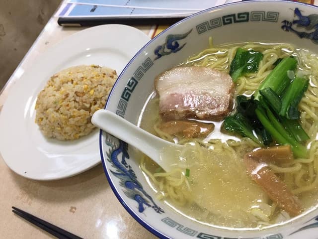 大武飯店 - サブ画像2