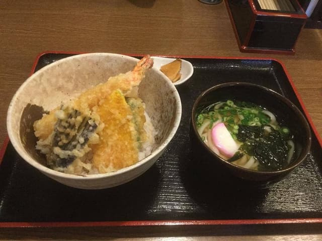 麺房 花吹木 - サブ画像1