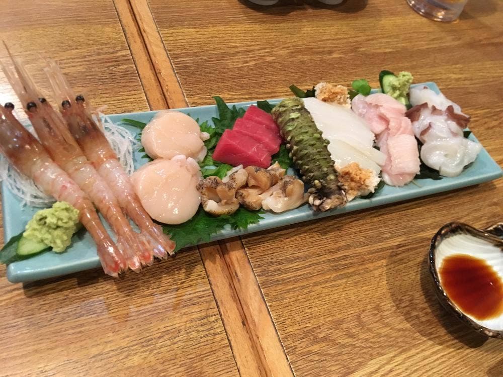 地酒処 えふし