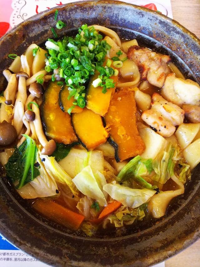 ガスト 泉中田店 - サブ画像1