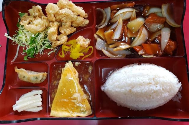 中華料理 天宝 - サブ画像2