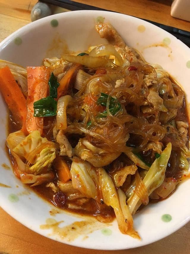 小料理屋 喜喜 - サブ画像2