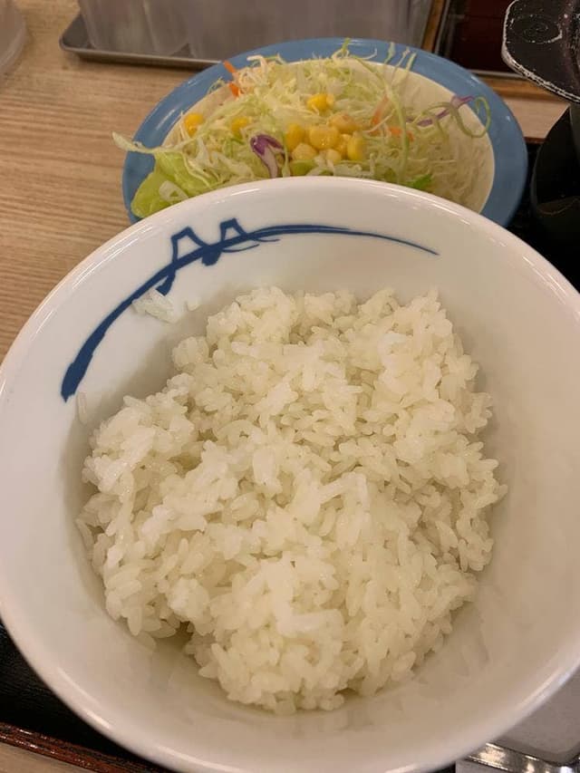 松屋 小岩店 - サブ画像2