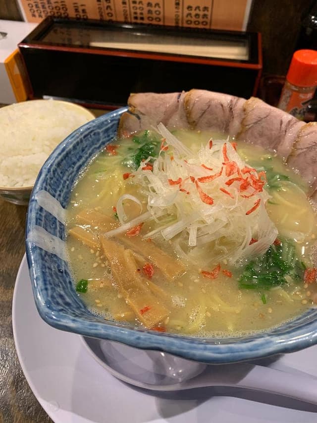 らーめん家 和ト - サブ画像2