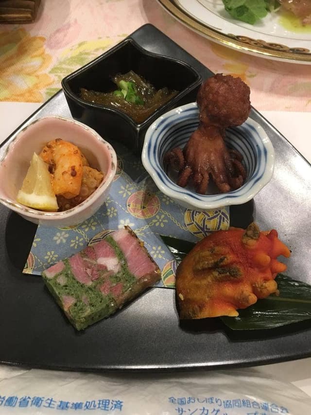 飛翔閣 - サブ画像2