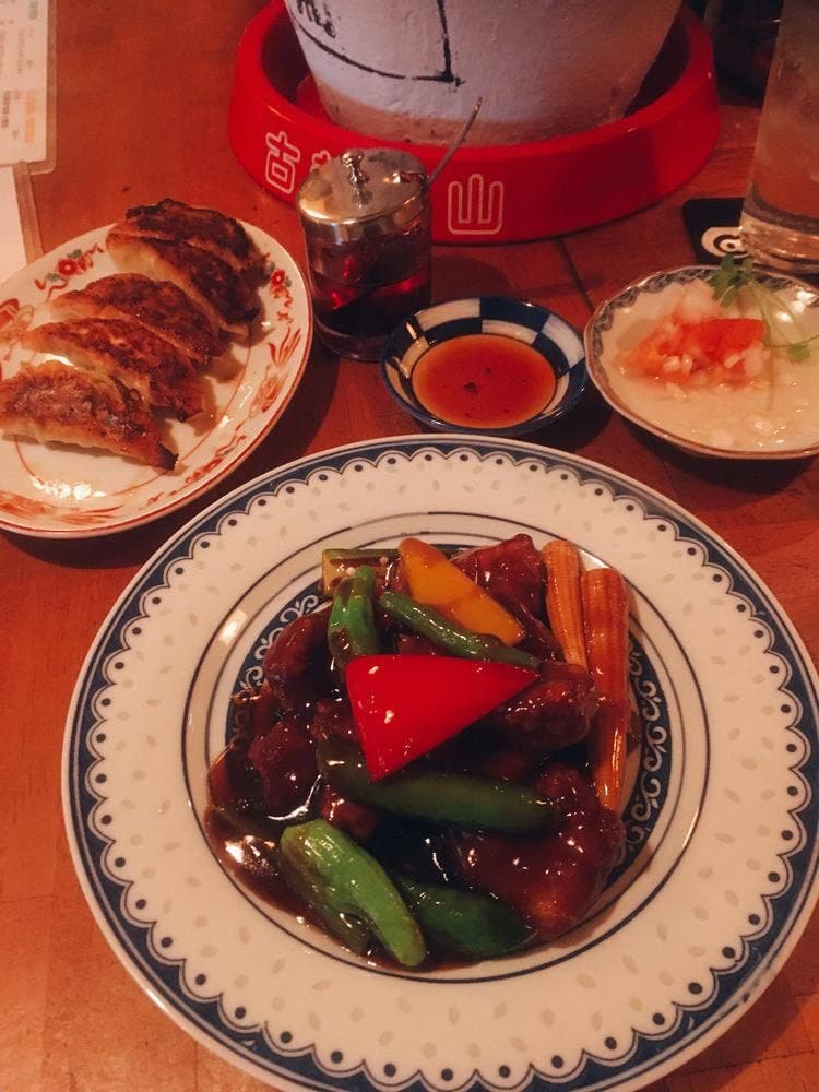 中華バール金柑