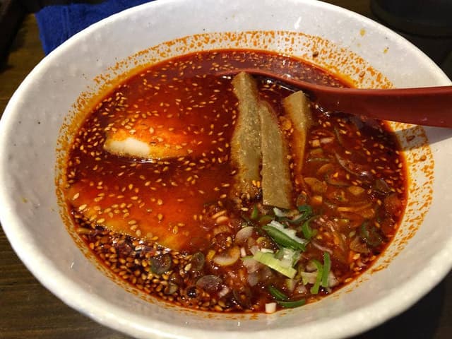 拉麺太极 - サブ画像2