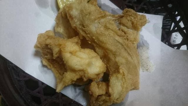 長尾屋 食事処 - サブ画像1
