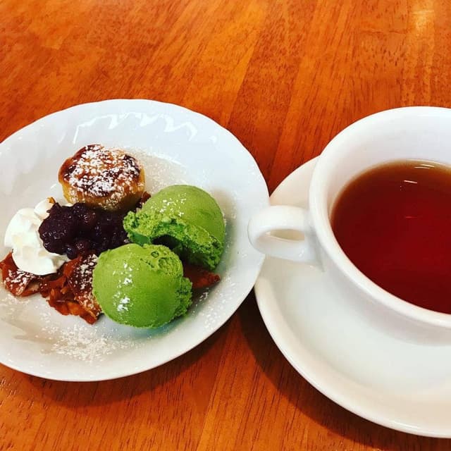 cafe dining Kohga - サブ画像1