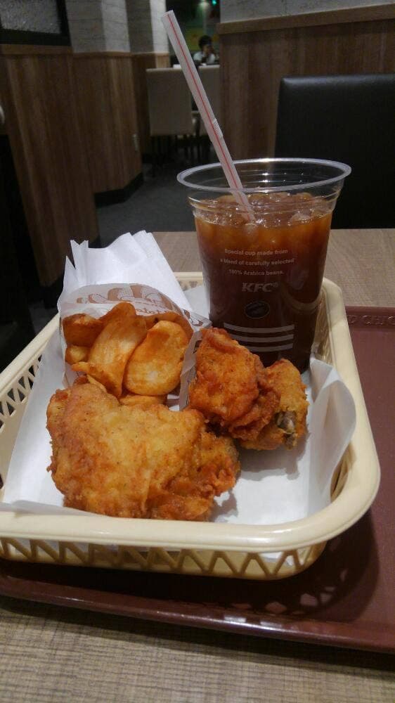ケンタッキーフライドチキン 聖蹟桜ケ丘店 - サブ画像2