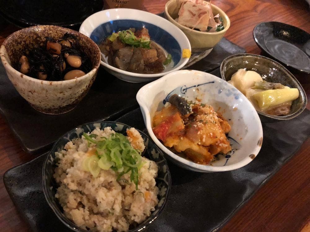 むすび食堂