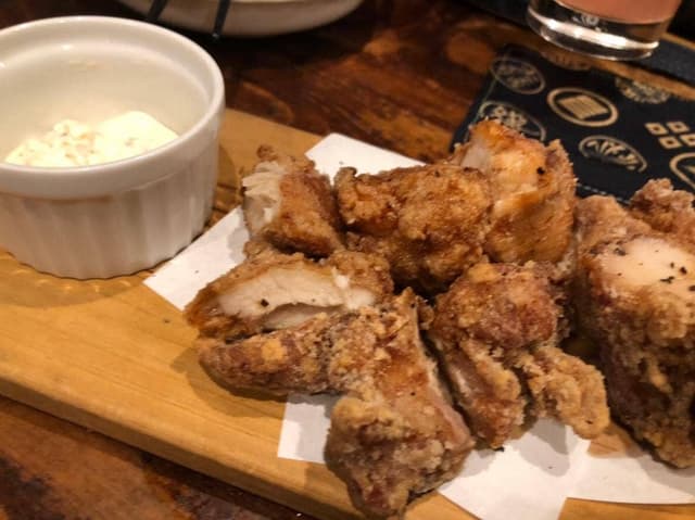 青葉食堂 くい蔵 - サブ画像2