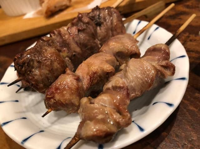 青葉食堂 くい蔵 - サブ画像1