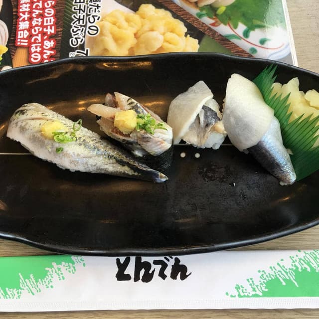 とんでん 久喜店 - サブ画像3