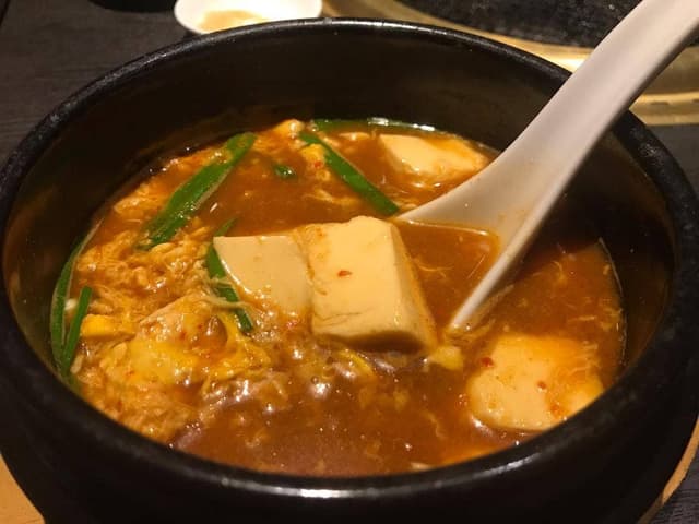 国産牛焼肉食べ放題 あぶりや 四条河原町駅前店 - サブ画像3