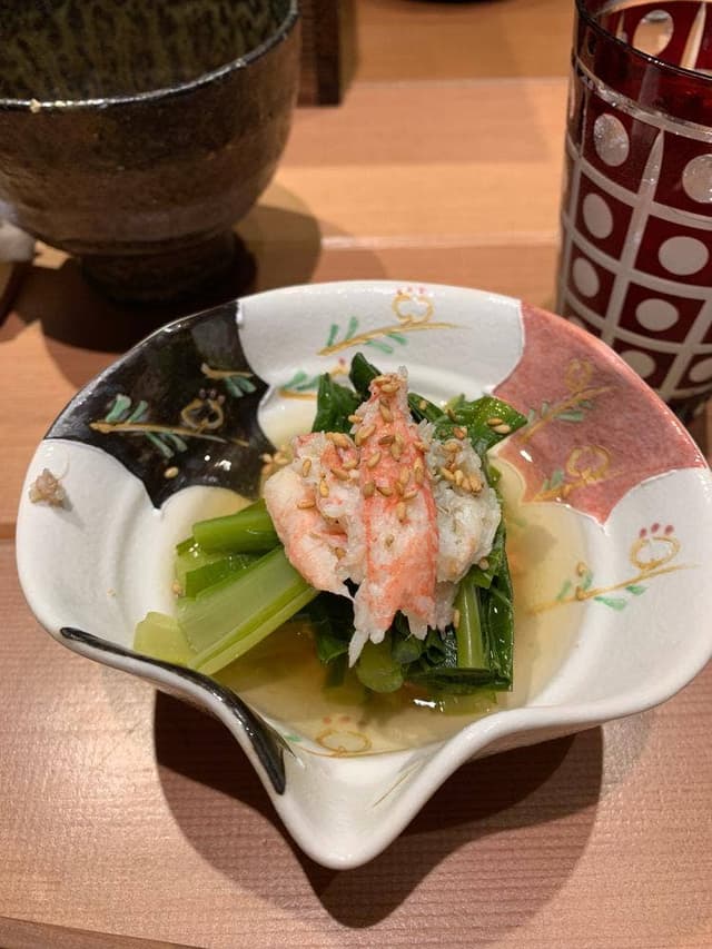 料理とお酒 すずむら - サブ画像2