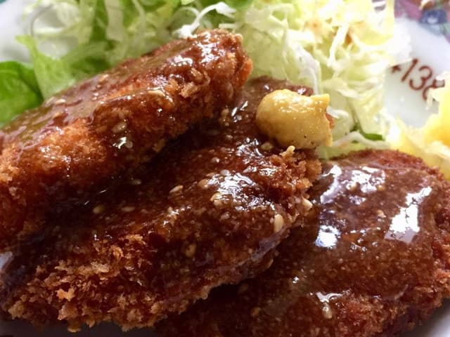 みよし食堂 - サブ画像2