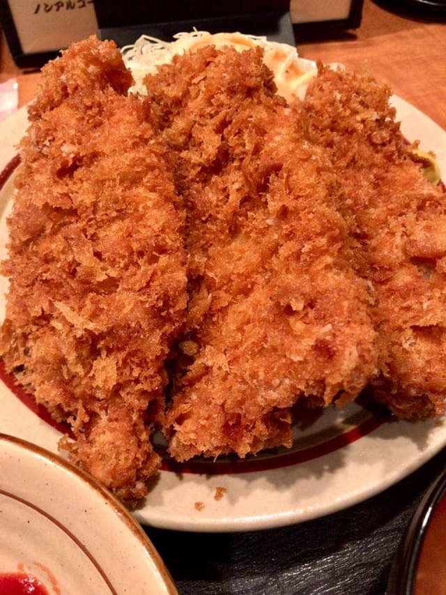 定食屋 仁亭 - サブ画像3