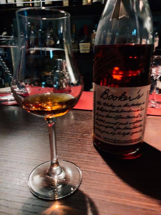 BAR CAPERDONICH - サブ画像2