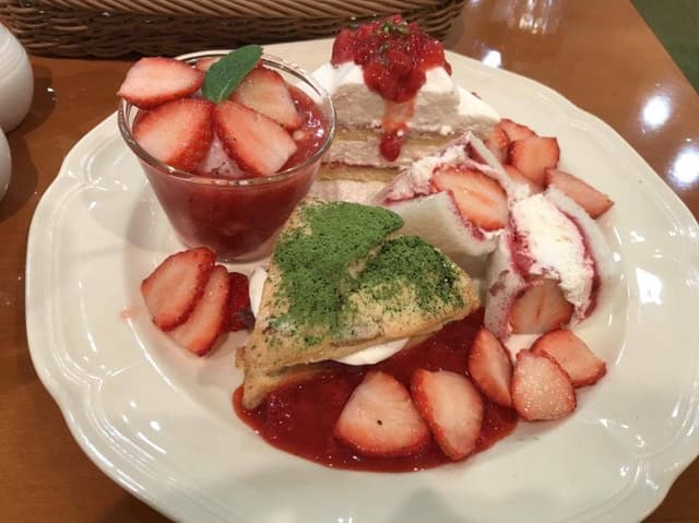 アフタヌーンティー・ティールーム 本厚木ミロード店 - サブ画像2