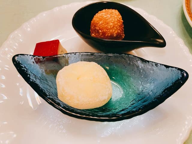 中華料理 マンダリンコート - サブ画像2