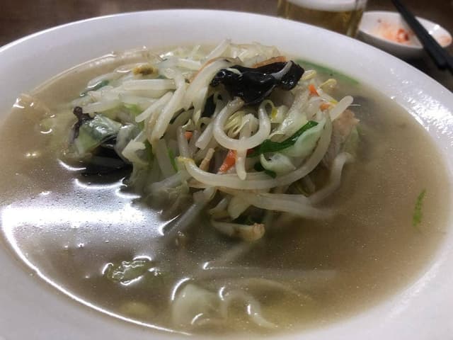 中華料理 昇一 - サブ画像2