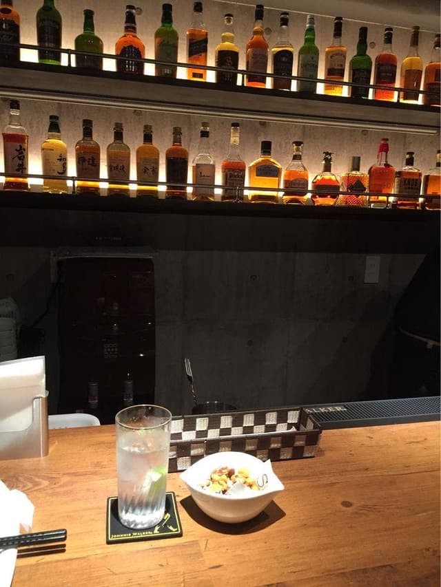 shot BAR syun - サブ画像2