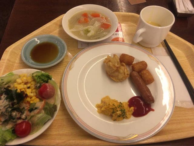 Restaurant フォーリーフガーデン - サブ画像2