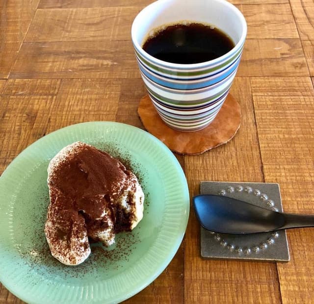 Naked Roasters coffee - サブ画像3