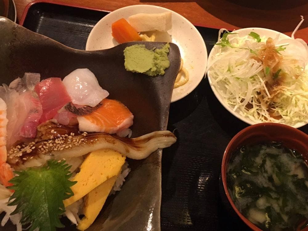 まさか家