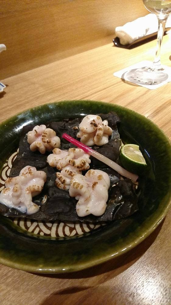 寿司 いなせや - サブ画像2