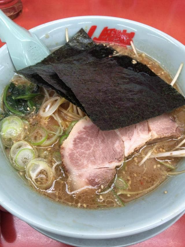 ラーメン山岡家 桑名店 - サブ画像2