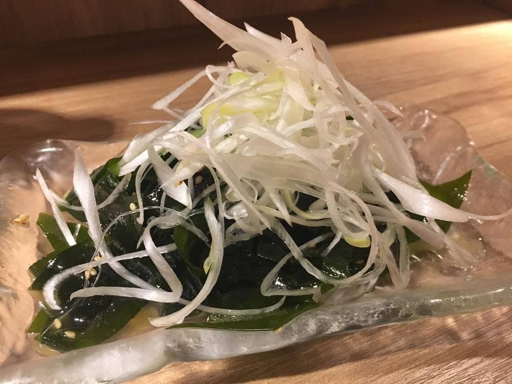 うどん酒場いりこ屋