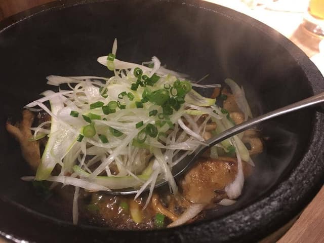 うどん酒場いりこ屋 - サブ画像2