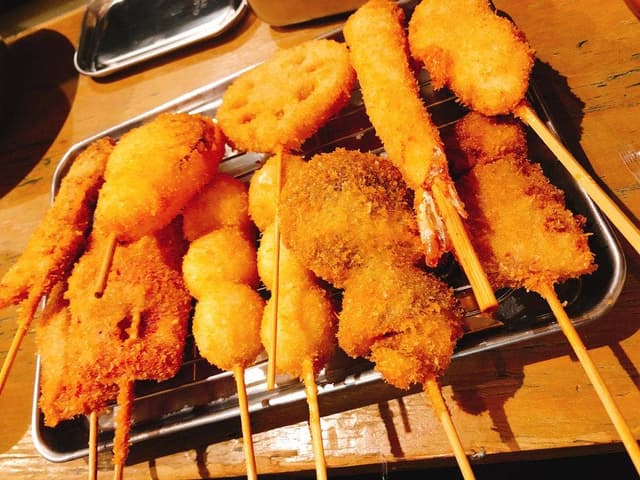串カツ田中 平岸店 - サブ画像2