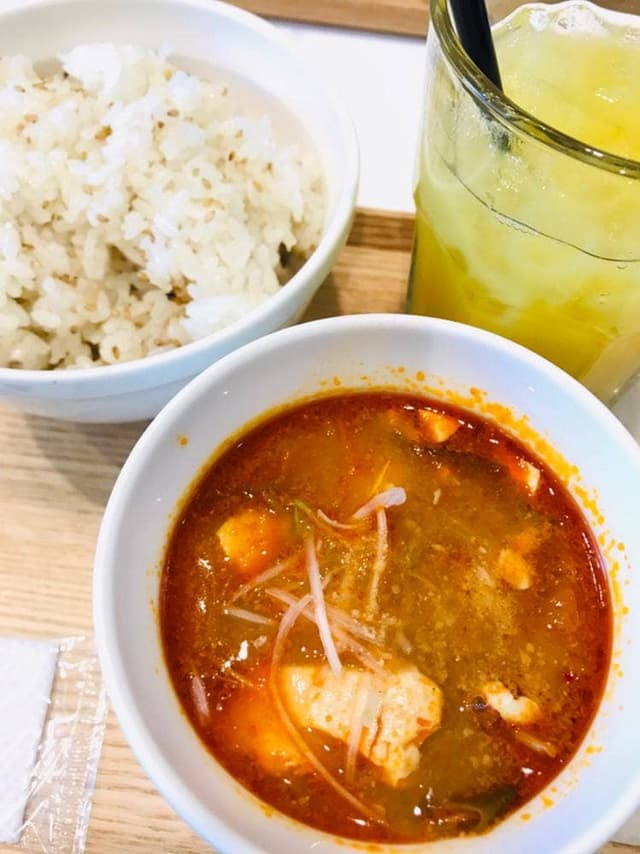 スープストックトーキョー たまプラーザテラス店 - サブ画像2