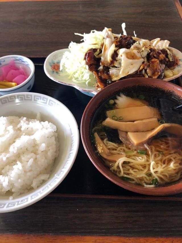 来来 - サブ画像1