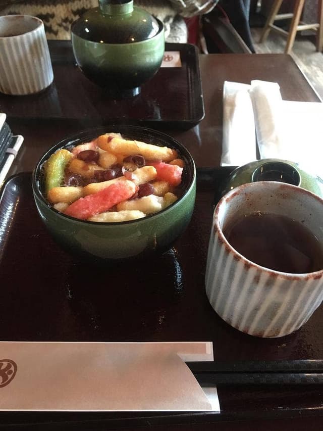 茶房 太助庵 - サブ画像1