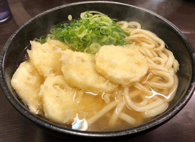 うどん 秀 - サブ画像3